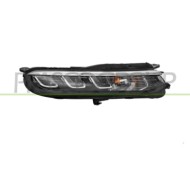 Luce Diurna Destra Con Indicatore Di Direzione Led Citroen C3 Dal 2020 Al 2024 9833480280