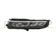 Luce Diurna Sinistra Con Indicatore Di Direzione Led Citroen C3 Dal 2020 Al 2024 9833480580