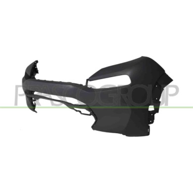 NEUTRO.jpg Paraurti Anteriore Con Primer Con Tracce Pdc E Park Assist Citroen C3 Aircross Dal 2021 Al 2024 Yq00960680