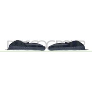 NEUTRO.jpg Kit Modanature Paraurti Anteriore Citroen C3 Aircross Dal 2021 Al 2024 168442291T