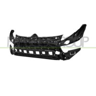Griglia Radiatore Nera Goffrata Citroen C3 Aircross Dal 2021 Al 2024 Yq009884Xt