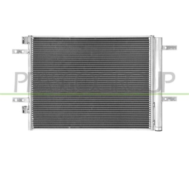 NEUTRO.jpg Condensatore Citroen C4 Picasso Dal 2013 Al 2016 9677145480