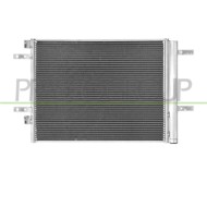 Condensatore Citroen C4 Picasso Dal 2013 Al 2016 9677145480