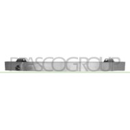 Rinforzo Paraurti Posteriore Alluminio Citroen C4 Cactus Dal 2014 Al 2018 9801174980