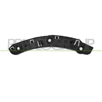 DX_SCRITTA_LOGO.jpg Staffa Destra Paraurti Anteriore Citroen C4 Dal 2020 9830712980
