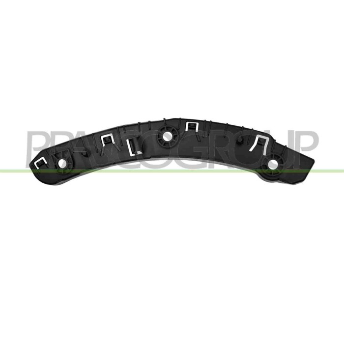 DX_SCRITTA_LOGO.jpg Staffa Destra Paraurti Anteriore Citroen C4 Dal 2020 9830712980
