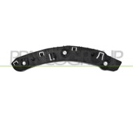 Staffa Destra Paraurti Anteriore Citroen C4 Dal 2020 9830712980