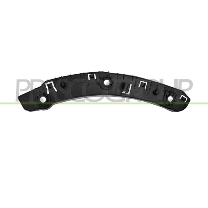 SX_SCRITTA_LOGO.jpg Staffa Sinistra Paraurti Anteriore Citroen C4 Dal 2020 9830713080