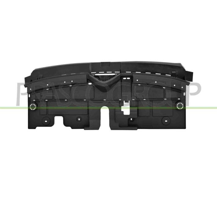 NEUTRO.jpg Supporto Griglia Radiatore Citroen C4 Dal 2020 98346929Xt