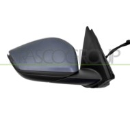 Retrovisore Destro Elettrico Con Primer Termico Con Fanale Con Sonda Convesso 8 Pins Citroen C4 Dal 2020 1682090880
