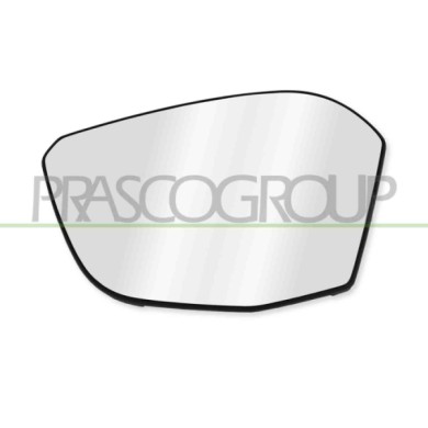 SX_SCRITTA_LOGO.jpg Piastra Specchio Sinistra Termica Convessa Citroen Ds4 Dal 2021 9842836880