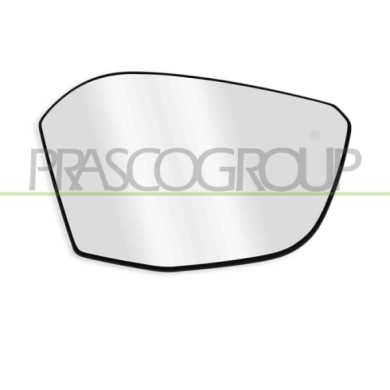 DX_SCRITTA_LOGO.jpg Piastra Specchio Destra Termica Con Blis Convessa 2 Pins Citroen Ds4 Dal 2021 9842836280