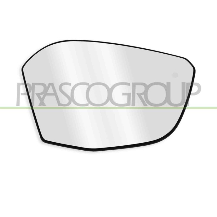 DX_SCRITTA_LOGO.jpg Piastra Specchio Destra Termica Con Blis Convessa 2 Pins Citroen Ds4 Dal 2021 9842836280