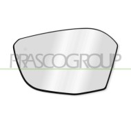 Piastra Specchio Sinistra Termica Con Blis Convessa 2 Pins Citroen Ds4 Dal 2021 9842837480
