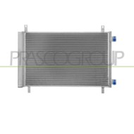 Condensatore Citroen Ds3 Crossback Dal 2019 9825371480