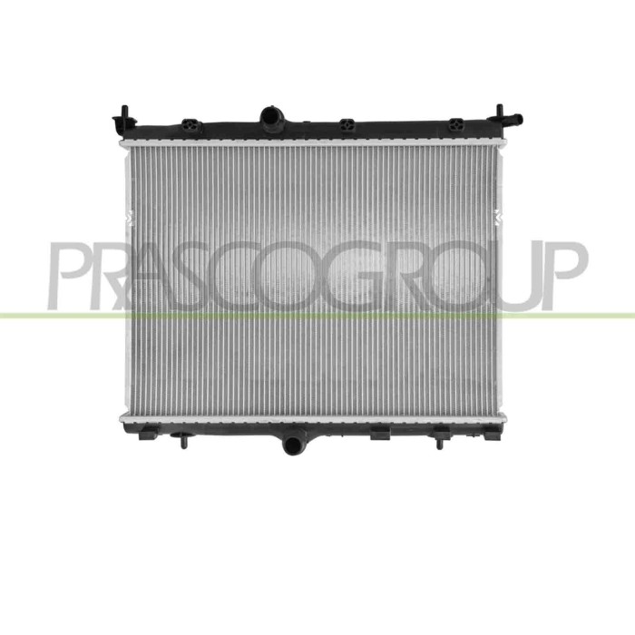 NEUTRO.jpg Radiatore Citroen C4 Picasso Dal 2013 Al 2016 9827174680