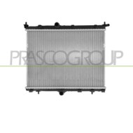 Radiatore Citroen C4 Picasso Dal 2013 Al 2016 9827174680
