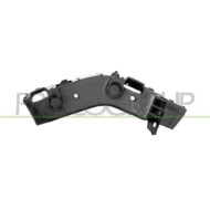 Staffa Sinistra Paraurti Anteriore Citroen Berlingo Dal 2003 Al 2008 741648