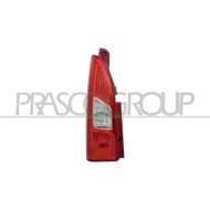 Fanale Posteriore Sinistro Senza Porta Lampada Citroen Berlingo Dal 2008 Al 2011 6350Fh