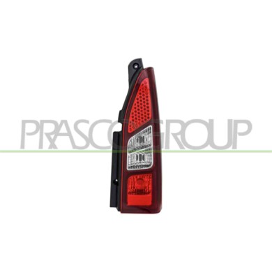 DX_SCRITTA_LOGO.jpg Fanale Posteriore Destro Senza Porta Lampada Citroen Berlingo Dal 2012 Al 2015 1680022580