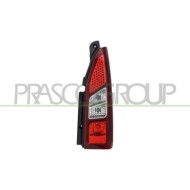 Fanale Posteriore Destro Senza Porta Lampada Citroen Berlingo Dal 2012 Al 2015 1680022580