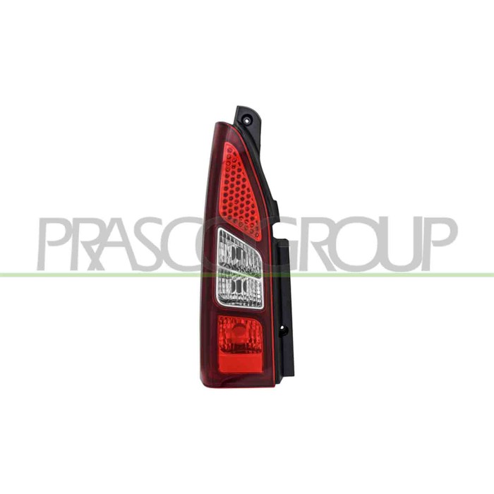 SX_SCRITTA_LOGO.jpg Fanale Posteriore Sinistro Senza Porta Lampada Citroen Berlingo Dal 2012 Al 2015 1680022780