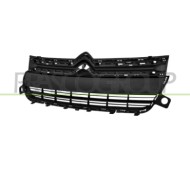 NEUTRO.jpg Griglia Radiatore Nera Citroen Berlingo Dal 2015 Al 2018 16800260Xt
