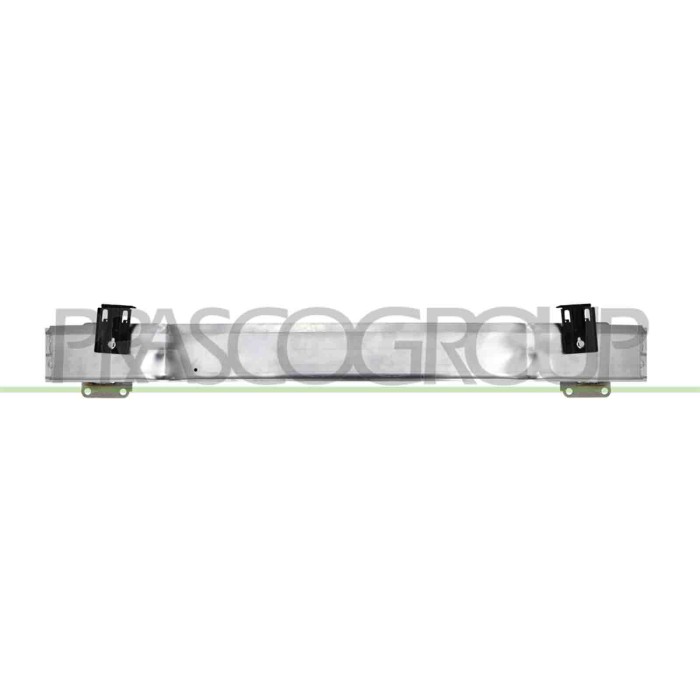 NEUTRO.jpg Rinforzo Paraurti Anteriore Alluminio Citroen Berlingo Dal 2018 9821673680