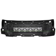 Griglia Paraurti Anteriore Centrale Nera Citroen Berlingo Multispace Dal 2018 Al 2024 9816749880