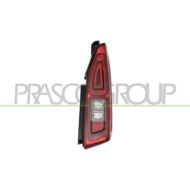 Fanale Posteriore Destro Senza Porta Lampada Citroen Berlingo Multispace Dal 2018 Al 2024 9820555080