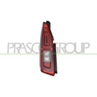Fanale Posteriore Sinistro Senza Porta Lampada Citroen Berlingo Multispace Dal 2018 Al 2024 9819649280