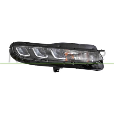 DX_SCRITTA_LOGO.jpg Luce Diurna Destra Led Citroen Berlingo Multispace Dal 2018 Al 2024 9819435580