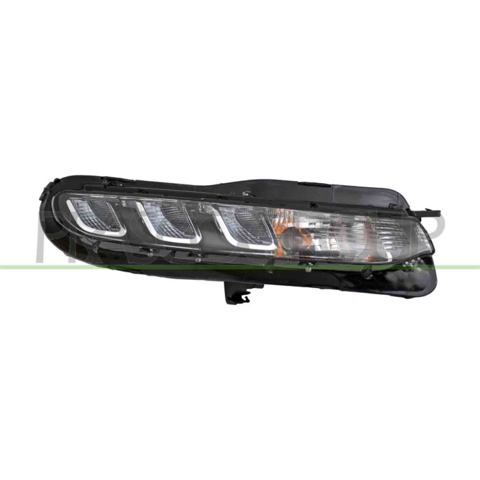 DX_SCRITTA_LOGO.jpg Luce Diurna Destra Led Citroen Berlingo Multispace Dal 2018 Al 2024 9819435580