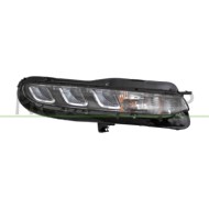 Luce Diurna Destra Led Citroen Berlingo Multispace Dal 2018 Al 2024 9819435580