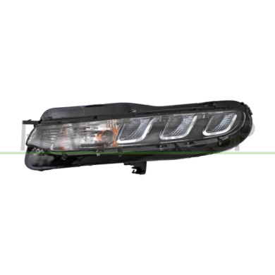 SX_SCRITTA_LOGO.jpg Luce Diurna Sinistra Led Citroen Berlingo Multispace Dal 2018 Al 2024 9819435680