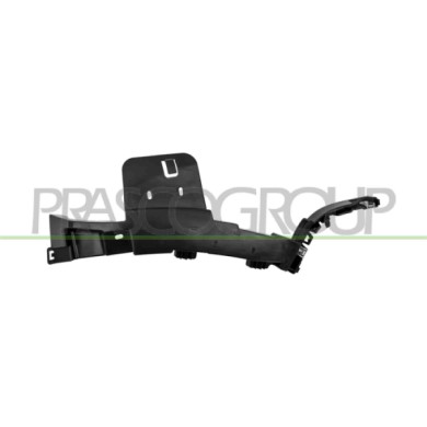 SX_SCRITTA_LOGO.jpg Staffa Sinistra Paraurti Anteriore Citroen Jumpy / Dispatch Dal 2016 1615049280
