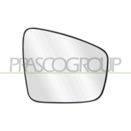 Piastra Specchio Destra Convessa Dacia Spring Dal 2019 Al 2022 963650202R