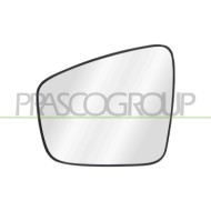 Piastra Specchio Sinistra Convessa Dacia Spring Dal 2019 Al 2022 963668992R