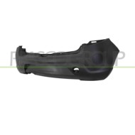 NEUTRO.jpg Paraurti Posteriore Con Primer Dacia Sandero Dal 2008 Al 2012 8200735456