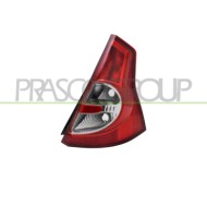 Fanale Posteriore Destro Senza Porta Lampada Dacia Sandero Dal 2008 Al 2012 8200734824