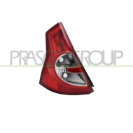 Fanale Posteriore Sinistro Senza Porta Lampada Dacia Sandero Dal 2008 Al 2012 8200734825