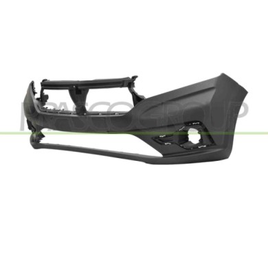 NEUTRO.jpg Paraurti Anteriore Con Primer Con Tappo Coprigancio Con Tracce Pdc E Park Assist Dacia Sandero Dal 2020 620223104R