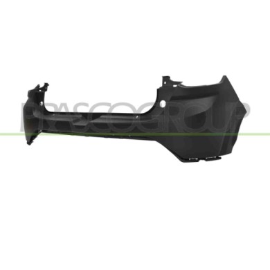 NEUTRO.jpg Paraurti Posteriore Con Primer Dacia Sandero Dal 2020 850232562R