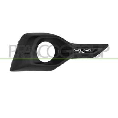 DX_SCRITTA_LOGO.jpg Cornice Fendinebbia Destra Dacia Sandero Dal 2020 261A24561R
