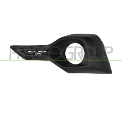 SX_SCRITTA_LOGO.jpg Cornice Fendinebbia Sinistra Dacia Sandero Dal 2020 261A39803R