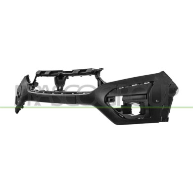 NEUTRO.jpg Paraurti Anteriore Con Primer Con Tappo Coprigancio Con Fori Park Assist Dacia Sandero Stepway Dal 2020 620104182Y