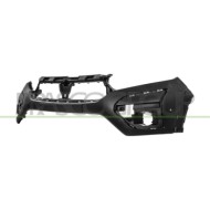 NEUTRO.jpg Paraurti Anteriore Con Primer Con Tappo Coprigancio Con Fori Park Assist Dacia Sandero Stepway Dal 2020 620104182Y