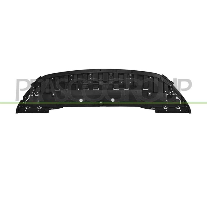 NEUTRO.jpg Riparo Sotto Paraurti Anteriore Dacia Sandero Stepway Dal 2020 622358212R