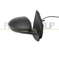 Retrovisore Destro A Cavi Nero Con Sonda Convesso 2 Pins Dacia Sandero Dal 2020 963015485R