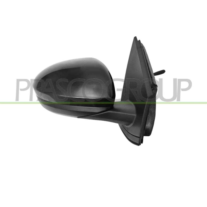 DX_SCRITTA_LOGO.jpg Retrovisore Destro A Cavi Con Primer Convesso Dacia Sandero Dal 2020 963015986R